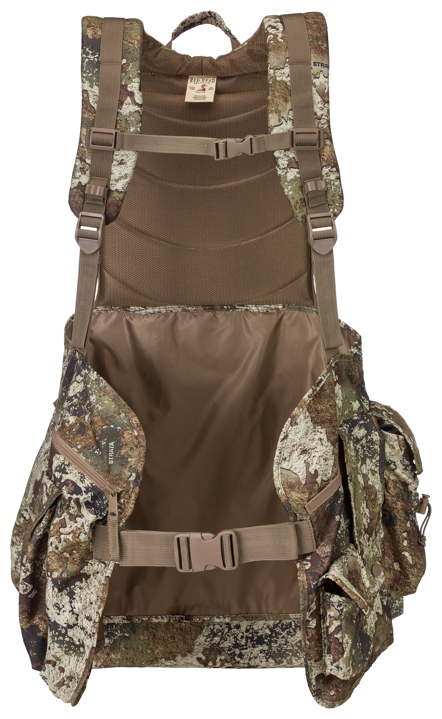 RedHead Striker Turkey Vest for Men | Bass Pro Shops